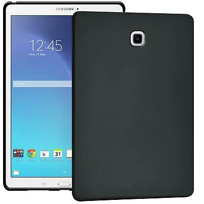 Tablet Case For Samsung Galaxy Tab S2 9.7 Silicone Cover Bag T813 • £10.91