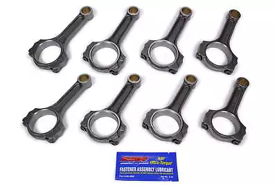 Scat Enterprises SCA2-ICR5400-7-16 Pro Series I Beam Connecting Rod With 5.4 ... • $478.70