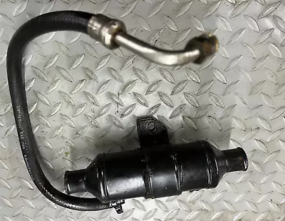 Volvo Penta 5.0L V8 GM Marine Engine Power Steering Cooler • $60