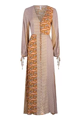 Tigerlily Alora Lola Maxi Dress. Size 12. BNWT. RRP $279 • $150