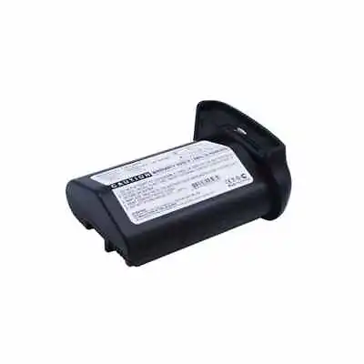 Battery For CANON 550EX 2400mAh • £31.38