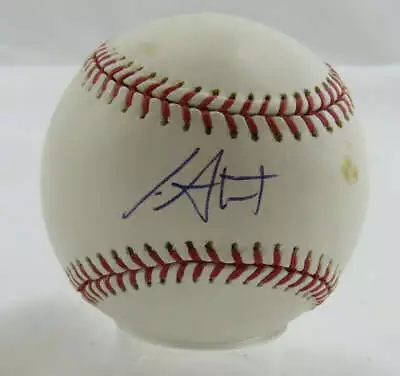 Ian Stewart Signed Auto Autograph Rawlings Baseball B98 • $20