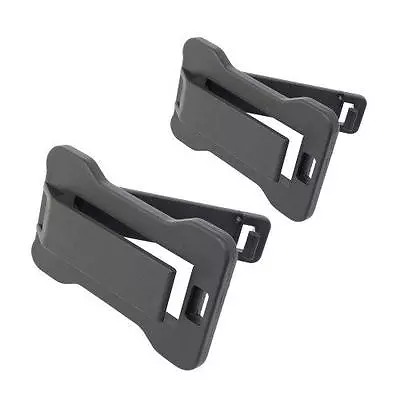 Car Seat Belt Strap Adjuster Clip Stop Belt Rubbing On Neck Easy Fit (232.10) • £7.95