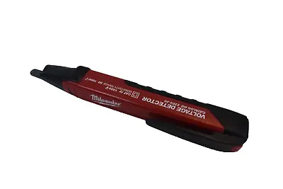 Milwaukee Tools 2202-20 Voltage Detector With LED Light 50-1000V • $14.99