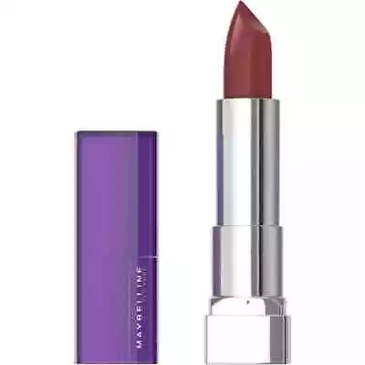 Maybelline Color Sensational Cream Finish Lipstick 425 Plum Paradise • $7.25