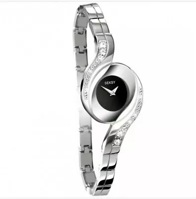 £45 • Buy Ladies Seksy Watch 4882