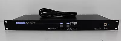 JK Audio Innkeeper 1rx Digital Hybrid Phone Line Audio Interface • $99.99