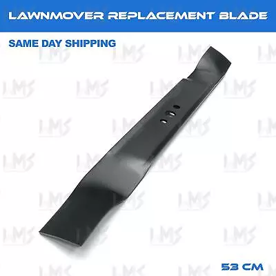 £12.05 • Buy  Lawnmower 53cm Blade For McCulloch Husqvarna Partner & Electrolux