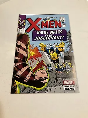 X-Men 13 Vf Very Fine 8.0 Legends Toybiz Reprint Marvel • $19.99