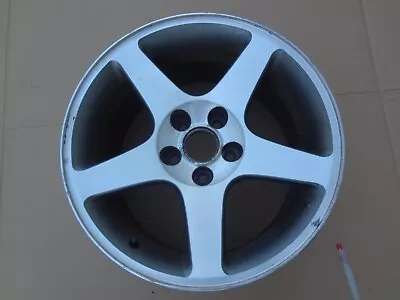 2003 - 2004 Mustang Svt Cobra Wheel Oem Sku# E668 • $157.50