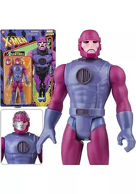 Marvel Legends 375 Collection X-Men Sentinel 8  Action Figure Multicolor • $16.99