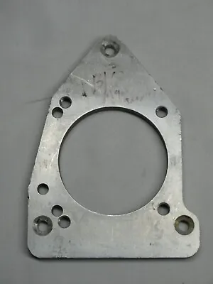 Rare Honda/Acura B Series Eaton M90 Supercharger Throttle Body Adaptor Plate • $90