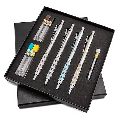 Arts GraphGear 1000 Premium Gift Set With Refill Leads & Erasers (PG1000BXSET)  • $45.27