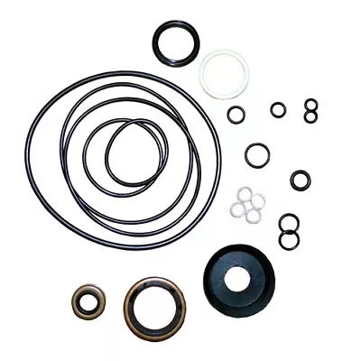 Meyer 15705 Snowplow Master Seal Kit For E60 E60H • $28.95