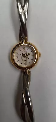 Vintage Disney Winnie The Pooh Ladies Watch • $0.99