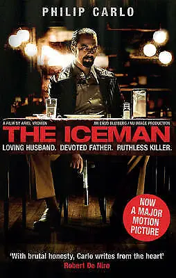 £3.45 • Buy Carlo, Philip : The Ice Man: Confessions Of A Mafia Cont FREE Shipping, Save £s