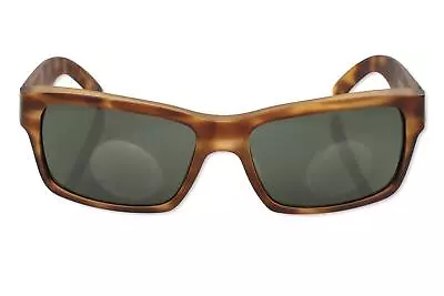 VonZipper Fulton Sunglasses - One Size Fits Most/Tortoise Satin • $93.50