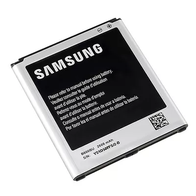 NEWORIGINAL SAMSUNG B600BZ B600BU Galaxy S4 I9500 M919 I337 I537 I545 L720 R970  • $8.49