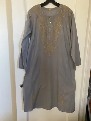 Matta Tunic/Dress/Caftan - Size XL • $95