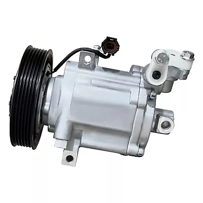 RYC New AC Compressor AD-8393N Fits Mazda Familia / 323  Replaces 92600-WE410 • $269.99