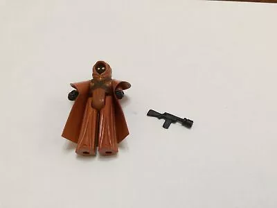 Vintage Kenner Star Wars Action Figure Jawa Reproduction Vinyl Cape • $44.99