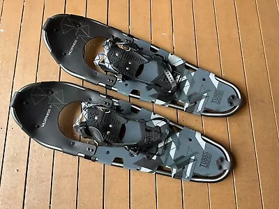 Tubbs Wilderness 30 Snowshoes - Men's • $125