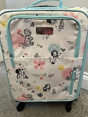 £50 • Buy Disney Animator Suitcase 
