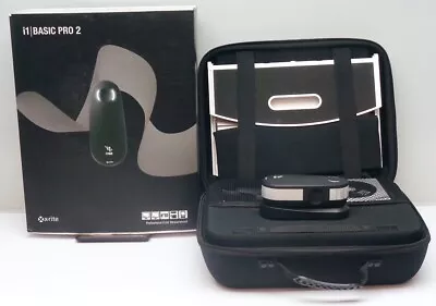 $1449 • Buy X-Rite I1 Pro 2 Handheld Spectrophotometers