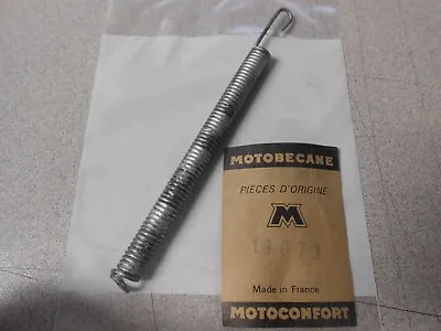 NOS Motobecane Mobylette Motoconfort Spring 19071 • $9.99