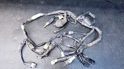 B2W-82590-00-00 OEM Wire Harness Wiring 2020 Yamaha YZ450f 20 Yz 450f Yz450 • $115