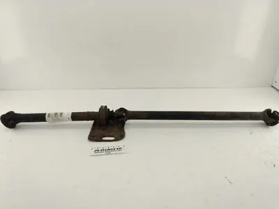 VOLVO 740 WAGON Rear Drive Shaft Automatic Transmission Fits 91-95  • $139.96