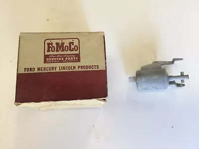 NOS 1957-1959 FORD Power Seat Control Solenoid  B7A-14610-A • $249.99