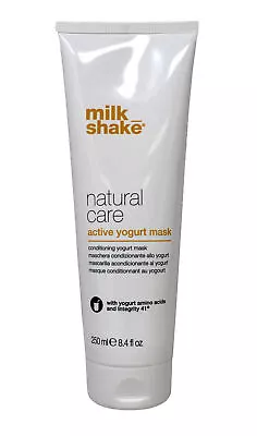 Milk_shake Natural Care Active Yogurt Mask 8.4 Ounces • $13