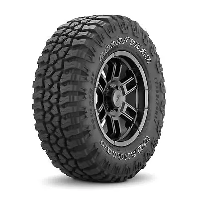 4 New Goodyear Wrangler Boulder Mt  - Lt295x60r20 Tires 2956020 295 60 20 • $2037.32