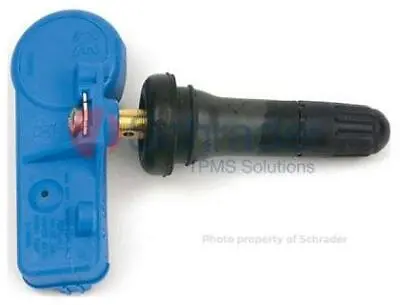 SCHRADER 3062 Wheel Sensor Tyre Pressure Control System For CHEVROLETLADAMAHI • $83.46