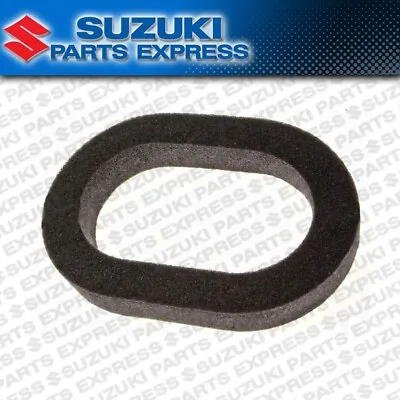 New Oem Suzuki Air Duct Cushion 2004 - 2005 Gsxr600 Gsxr750 13736-29g00 • $10.32