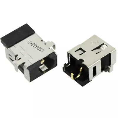 For Prostar Clevo P950EF Sager NP8956 Laptop AC DC IN Power Jack Charging Port • $24.69