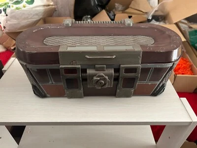 £69.99 • Buy Borderlands 2 Diamond Plated Ultimate Collectors Edition *Chest Only