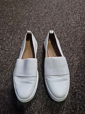 Calvin Klein Morina Shoe Size 6 • £15.99