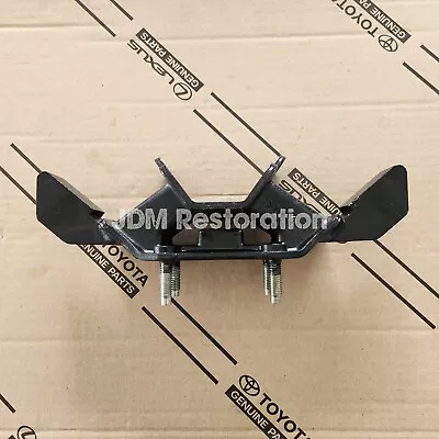 $189 • Buy Jzx100 Gearbox Mount R154 Chaser Cresta Mark Ii Trd Jdm Jzx90 Jzx110 Turbo 1JZ 