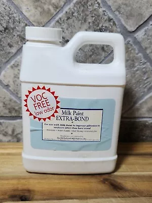 Milk Paint Extra-Bond One Pint Bottle (2 Cups) Made In USA • $25