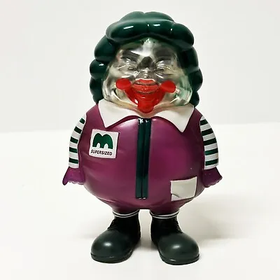 MC Supersized Sofubi Figure Joker Skull X-Ray GID By Secret Base X Ron English • $297.46
