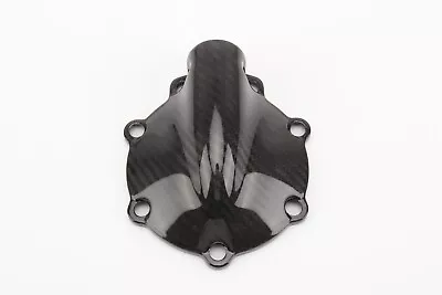 For Harley Vrod 1250 VRSC Water Pump Cover VRSCF Nightrod Carbon Fiber Cover • $46.24