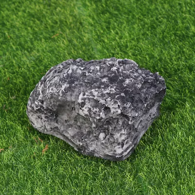  Stone Storage Case Fake Rocks Key Hider Holder Artificial Magnetic • £9.75