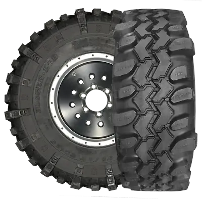 $370.24 • Buy 33X13.50X15C LTB Interco Super Swamper Tires