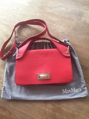£89 • Buy Max Mara Ladies Shoulder Bag