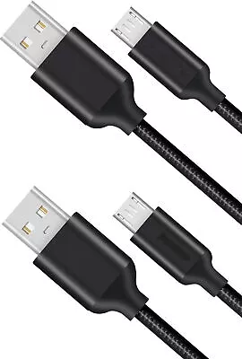 Micro USB Data Charger Cable Cord For AT&T Samsung Galaxy Note SGH-I717 I717 • $8.56