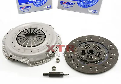 EXEDY CLUTCH KIT For 1992-2006 DODGE VIPER RT/10 GTS ACR 8.0L SRT-10 8.3L V10 • $349