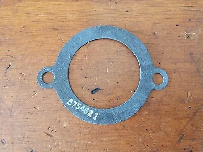 M151 M151A2 MUTT Gasket Thermostat 8754621 NSN 5330-00-678-3238 M151A1 Army Jeep • $3.90