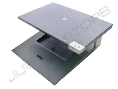 £16.75 • Buy Dell Precision M6500 M6600 M6700 3510 7510 7710 E-Port Basic Monitor Stand